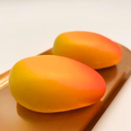 Éclairs au Chocolat